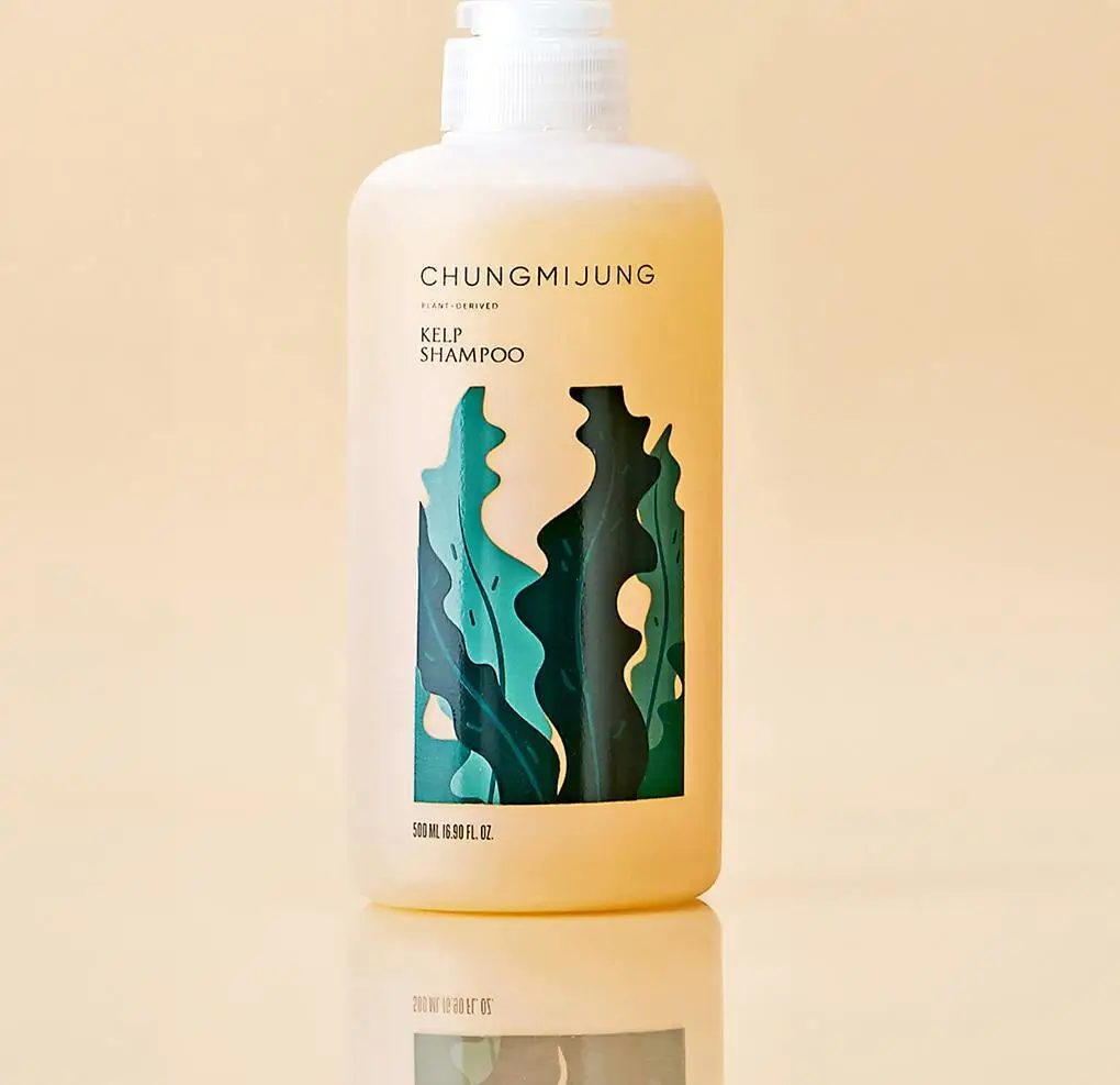 [성분천재/두피케어] 청미정 다시마 샴푸 500ml (단품/기획) 상세페이지 23